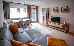 Apartment Aereus Krumas-Living - Kronplatz